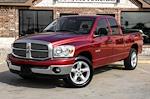Used 2008 Dodge Ram 1500 Quad Cab for sale #153358 - photo 4