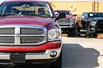 Used 2008 Dodge Ram 1500 Quad Cab for sale #153358 - photo 53