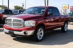 Used 2008 Dodge Ram 1500 Quad Cab for sale #153358 - photo 7