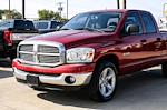 Used 2008 Dodge Ram 1500 Quad Cab for sale #153358 - photo 8