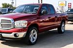 Used 2008 Dodge Ram 1500 Quad Cab for sale #153358 - photo 9