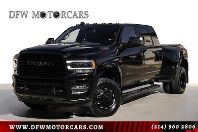 Used 2022 Ram 3500 Laramie Mega Cab for sale #158200 - photo 1