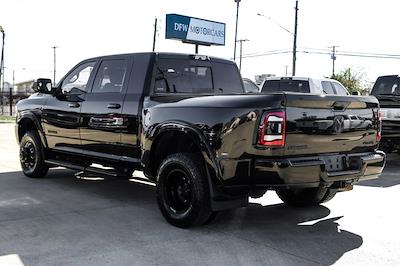 Used 2022 Ram 3500 Laramie Mega Cab for sale #158200 - photo 2