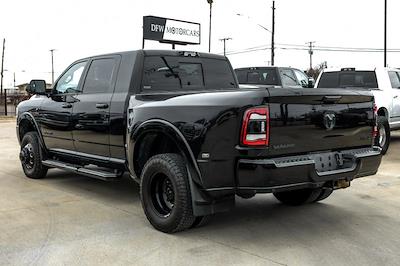 Used 2022 Ram 3500 - photo 1