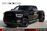 Used 2022 Ram 3500 Laramie Mega Cab for sale #158200 - photo 1