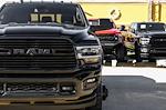 Used 2022 Ram 3500 Laramie Mega Cab for sale #158200 - photo 63