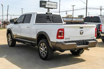 Used 2022 Ram 2500 - photo 1