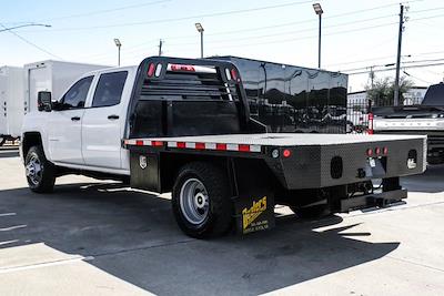 Used 2016 Chevrolet Silverado 3500 - photo 1