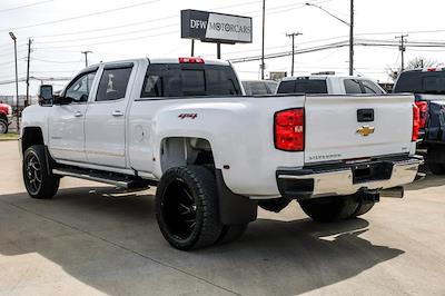 Used 2019 Chevrolet Silverado 3500 - photo 1