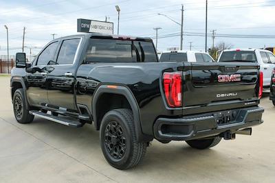 Used 2020 GMC Sierra 2500 Denali Crew Cab for sale #186425 - photo 2
