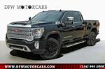 Used 2020 GMC Sierra 2500 Denali Crew Cab for sale #186425 - photo 1