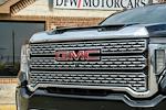 Used 2020 GMC Sierra 2500 Denali Crew Cab for sale #186425 - photo 72