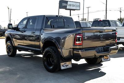Used 2024 Ram 3500 Limited Mega Cab for sale #204277 - photo 2