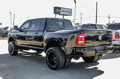 Used 2020 Ram 3500 Limited Mega Cab for sale #219452 - photo 2