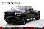 Used 2024 Ram 3500 Laramie Crew Cab for sale #243785 - photo 1