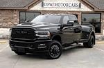 Used 2024 Ram 3500 Laramie Crew Cab for sale #243785 - photo 4
