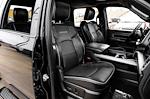 Used 2024 Ram 3500 Laramie Crew Cab for sale #243785 - photo 47