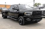 Used 2024 Ram 3500 Laramie Crew Cab for sale #243785 - photo 6