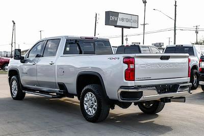 Used 2022 Chevrolet Silverado 3500 - photo 1