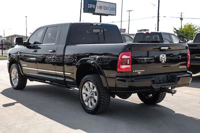 Used 2020 Ram 3500 Limited Mega Cab for sale #271254 - photo 2