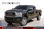 Used 2020 Ram 3500 Limited Mega Cab for sale #271254 - photo 1