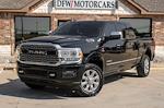 Used 2020 Ram 3500 Limited Mega Cab for sale #271254 - photo 4