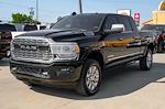Used 2020 Ram 3500 Limited Mega Cab for sale #271254 - photo 75