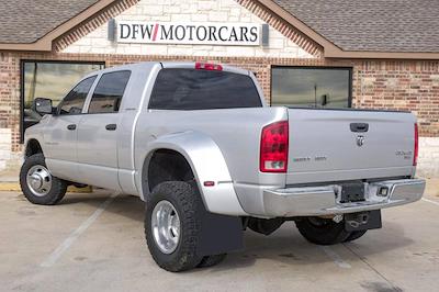 Used 2006 Dodge Ram 3500 Mega Cab 4x4 Pickup for sale #G281813 - photo 2