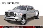 Used 2006 Dodge Ram 3500 Mega Cab 4x4 Pickup for sale #G281813 - photo 1