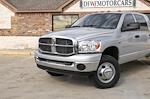 Used 2006 Dodge Ram 3500 Mega Cab 4x4 Pickup for sale #G281813 - photo 12
