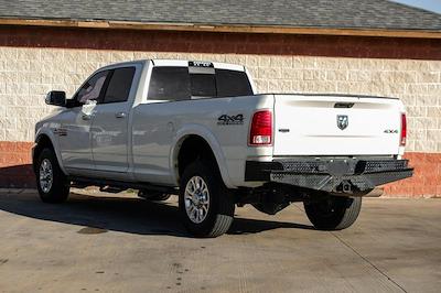Used 2018 Ram 2500 Laramie Crew Cab for sale #A296770 - photo 2