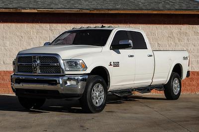 Used 2018 Ram 2500 Laramie Crew Cab for sale #A296770 - photo 1