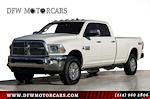 Used 2018 Ram 2500 Laramie Crew Cab for sale #A296770 - photo 3