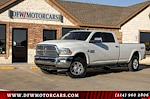 Used 2018 Ram 2500 Laramie Crew Cab for sale #A296770 - photo 5