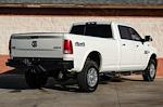 Used 2018 Ram 2500 Laramie Crew Cab for sale #A296770 - photo 8