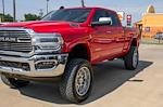 Used 2022 Ram 2500 Laramie Crew Cab for sale #309490 - photo 9