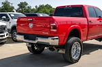 Used 2022 Ram 2500 Laramie Crew Cab for sale #309490 - photo 14