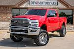 Used 2022 Ram 2500 Laramie Crew Cab for sale #309490 - photo 1