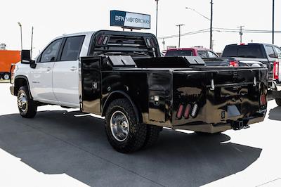 Used 2022 Chevrolet Silverado 3500 - photo 1