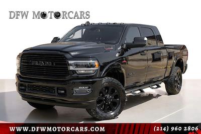 Used 2022 Ram 2500 Laramie Mega Cab for sale #371124 - photo 1