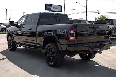Used 2022 Ram 2500 Laramie Mega Cab for sale #371124 - photo 2