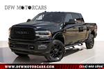 Used 2022 Ram 2500 Laramie Mega Cab for sale #371124 - photo 1