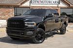 Used 2022 Ram 2500 Laramie Mega Cab for sale #371124 - photo 3