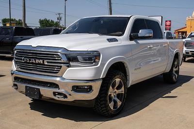 Used 2019 Ram 1500 Laramie Crew Cab for sale #520252 - photo 1