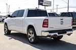 Used 2019 Ram 1500 Laramie Crew Cab for sale #520252 - photo 2