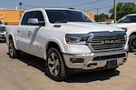 Used 2019 Ram 1500 Laramie Crew Cab for sale #520252 - photo 8