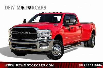Used 2023 Ram 3500 Big Horn Crew Cab for sale #536095 - photo 1