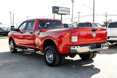 Used 2023 Ram 3500 Big Horn Crew Cab for sale #536095 - photo 2