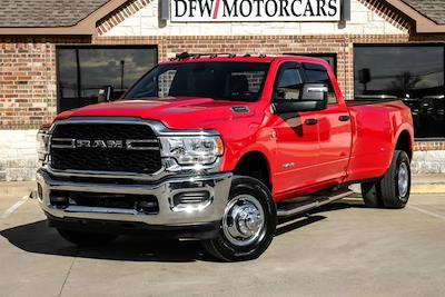 Used 2023 Ram 3500 Big Horn Crew Cab for sale #536095 - photo 2