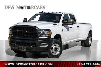 Used 2023 Ram 3500 Tradesman Crew Cab for sale #575492 - photo 1